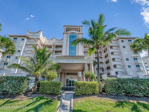 2075 A1a Highway Unit #2601 Indian Harbour Beach, FL 32937