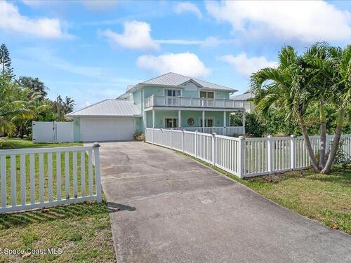 6810 Jimmy Buffett Mem Highway  Melbourne Beach, FL 32951