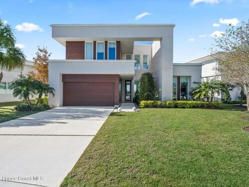 6314 Modern Duran Drive  Melbourne, FL 32940