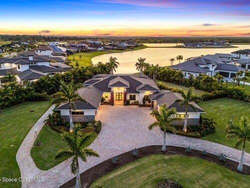 4574 Milost Drive  Rockledge, FL 32955