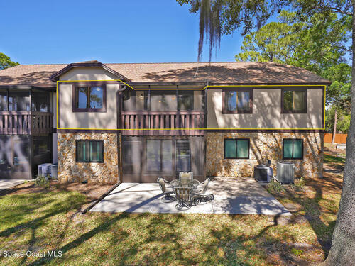 9002 Brighton Court Unit #2e West Melbourne, FL 32904