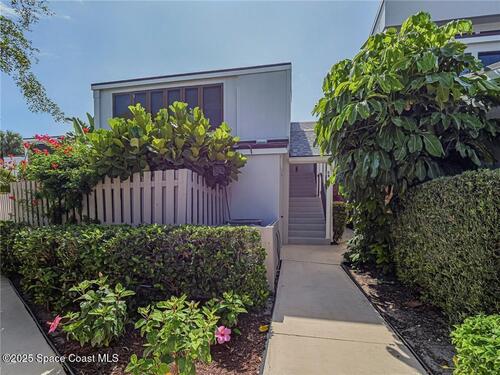 1155 Reef Road Unit #C-5 Vero Beach, FL 32963