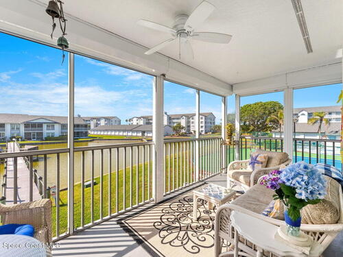 530						Brevard						Avenue						Unit #325						Cocoa Beach, FL						32931