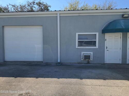 3185 New York Avenue Unit #103 Melbourne, FL 32934