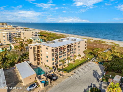430 Johnson Avenue Unit #101 Cape Canaveral, FL 32920