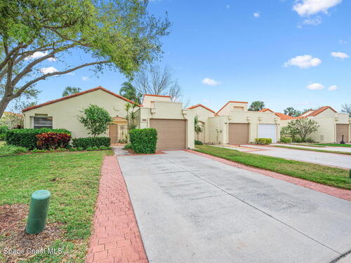 701 Pine Island Drive  Melbourne, FL 32940
