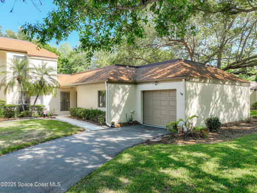 235 Country Club Drive  Melbourne, FL 32940