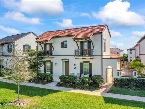 7115 Pena Lane  Melbourne, FL 32940