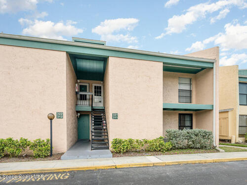 1225 Wickham Road Unit #311 Melbourne, FL 32935