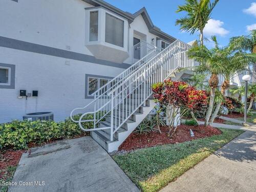 115 Ocean Park Lane Unit #V290 Cape Canaveral, FL 32920
