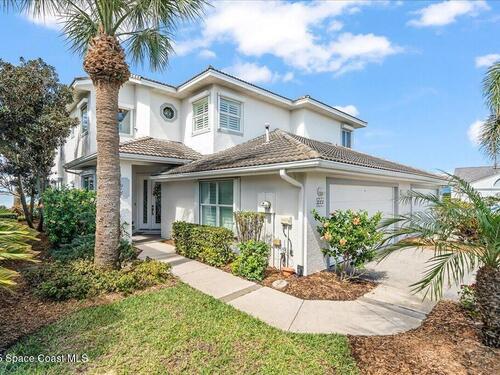 222 Glengarry Avenue  Melbourne Beach, FL 32951