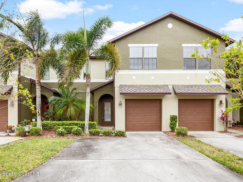 1345 Lara Circle Unit #104 Rockledge, FL 32955