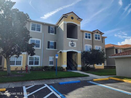 1757 Sophias Drive Unit #204 Melbourne, FL 32940