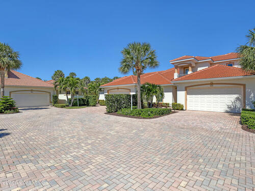 841 Aquarina Boulevard  Melbourne Beach, FL 32951