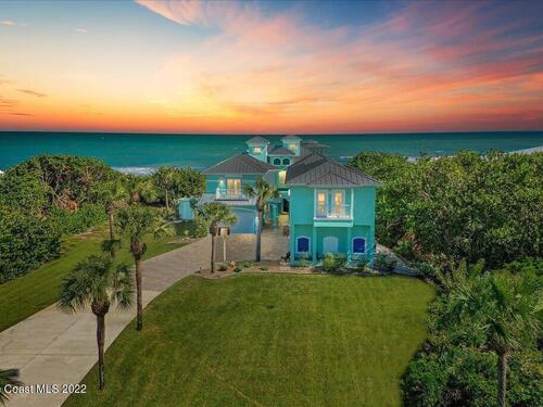 5829 Highway A1a   Melbourne Beach, FL 32951