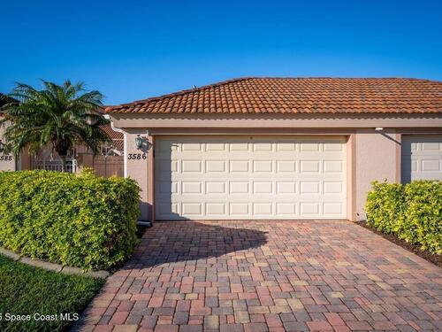 3586 Muirfield Drive  Titusville, FL 32780