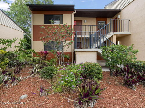 2345 Golf Lake Circle Unit #921 Melbourne, FL 32935
