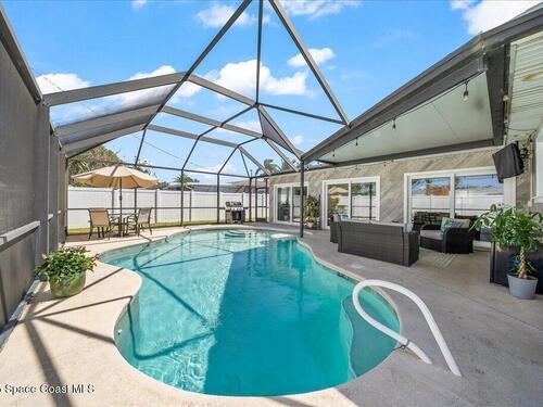380 Greenway Avenue  Satellite Beach, FL 32937