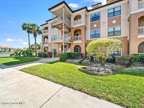 6431 Borasco Drive Unit #2302 Melbourne, FL 32940