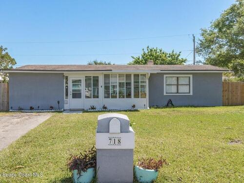 718						6th						Street												Merritt Island, FL						32953