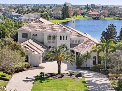 2902 Bellwind Circle  Rockledge, FL 32955