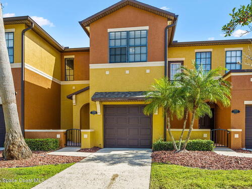 1249 Marquise Court  Rockledge, FL 32955
