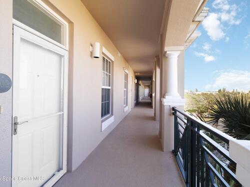 2001 Julep Drive Unit #202 Cocoa Beach, FL 32931