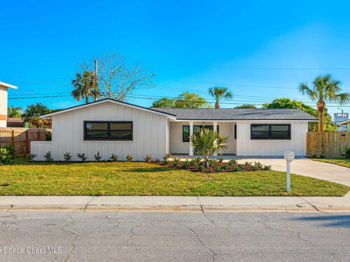 435 Patrick Avenue  Merritt Island, FL 32953