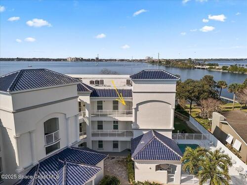 420 Moore Park Lane Unit #301 Merritt Island, FL 32952