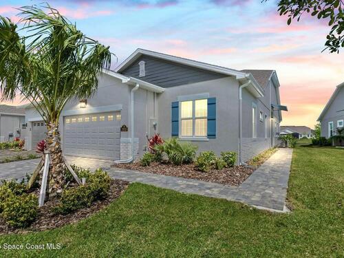 2970 Avalonia Drive  Melbourne, FL 32940