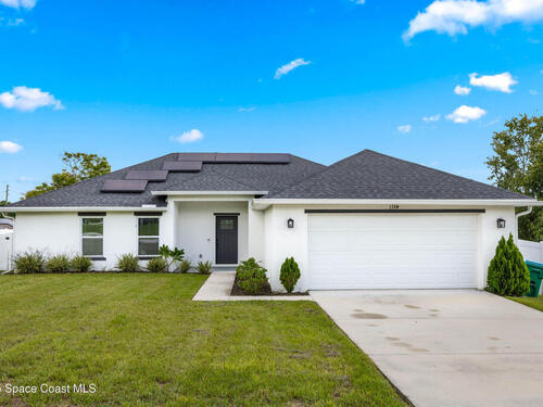 1302 Belmar Terrace  Deltona, FL 32725