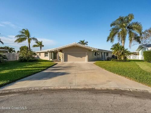 132						Yacht Haven						Drive												Cocoa Beach, FL						32931