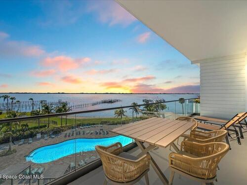 225 Strand Drive Unit #401 Melbourne Beach, FL 32951
