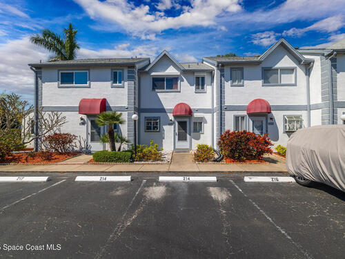 214						Seaport						Boulevard						Unit #T46						Cape Canaveral, FL						32920
