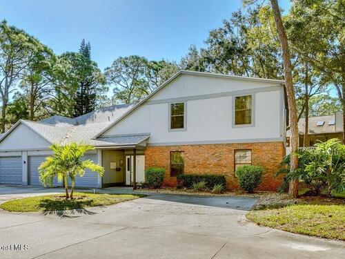 9000 York Lane Unit #B West Melbourne, FL 32904
