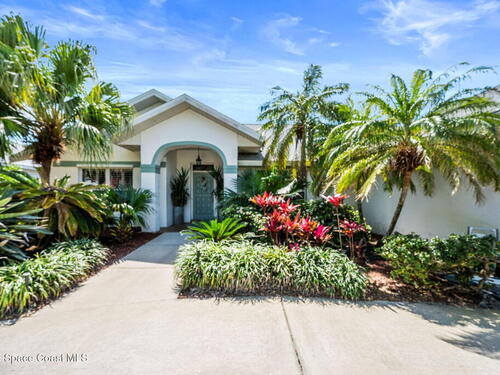 117 Martesia Way  Indian Harbour Beach, FL 32937