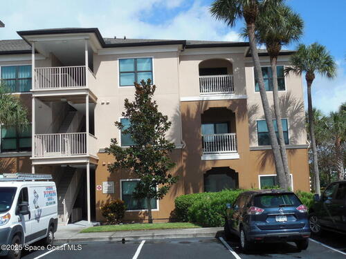 6451 Borasco Drive Unit #2612 Melbourne, FL 32940