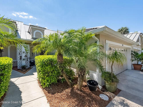 155 Aquarina Boulevard  Melbourne Beach, FL 32951