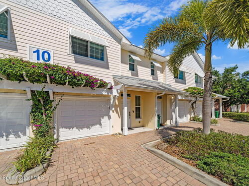 2720 Cutlass Point Lane Unit #104 Merritt Island, FL 32953