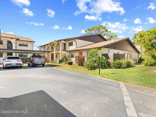 1675 Fiske Boulevard Unit #123-F Rockledge, FL 32955