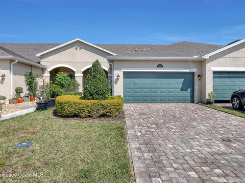 7563 Loren Cove Drive  Melbourne, FL 32940