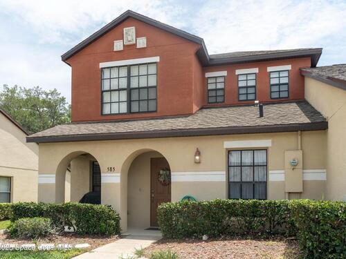 585 Margie Drive  Titusville, FL 32780