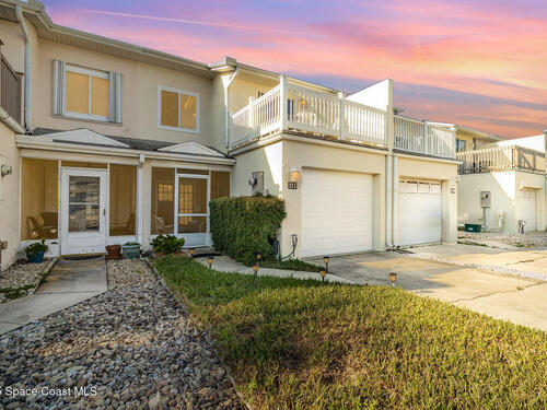 211 Cherie Down Lane  Cape Canaveral, FL 32920