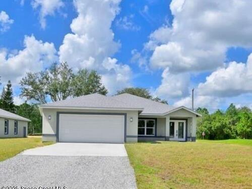 8585 100th Avenue  Vero Beach, FL 32967