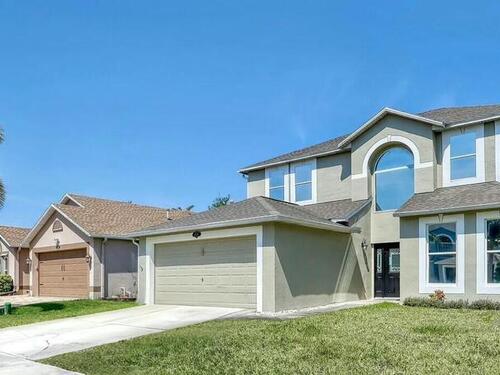 4026						Four Lakes						Drive												Melbourne, FL						32940