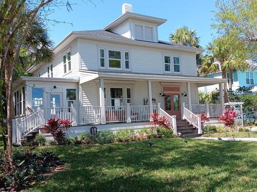 717						Indian River						Drive												Ft. Pierce, FL						34950