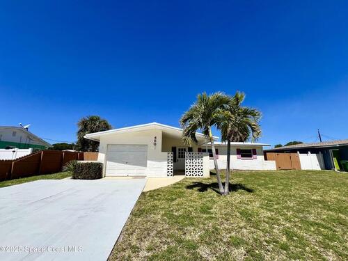 450 Patrick Avenue  Merritt Island, FL 32953
