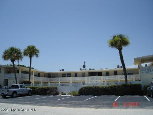350						Woodland Ave						Avenue						Unit #7						Cocoa Beach, FL						32931