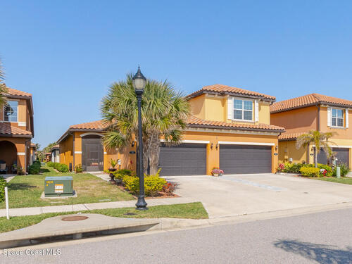 724 Carlsbad Drive  Satellite Beach, FL 32937