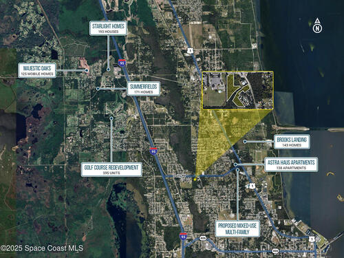 0						Dairy						Road												Titusville, FL						32796